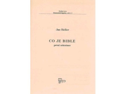 3569_0029 - CO JE BIBLE